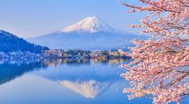 JAPON MAJESTUOSO  - 2X1